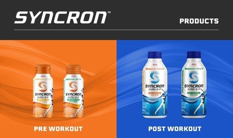 Baseball Player-Approved Refreshments