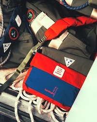 Climbing-Inspired Capsule Image 2