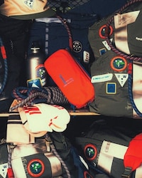 Climbing-Inspired Capsule Image 4