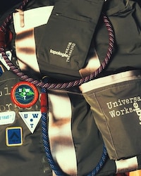 Climbing-Inspired Capsule Image 5