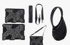 Biomorphic Travel Capsule