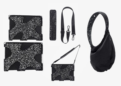 Biomorphic Travel Capsule