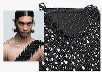 Biomorphic Travel Capsule Image 2