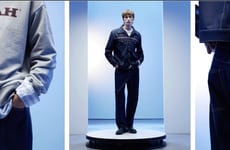 Centennial Fashion Capsule