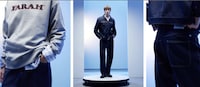 Centennial Fashion Capsule Image 1