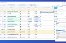 Project Management Tools