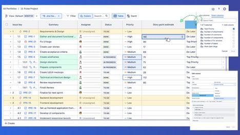 Project Management Tools