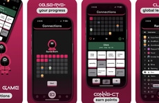 Associative Word Games