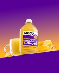 Functional Flavorful Immunity Shots Image 1