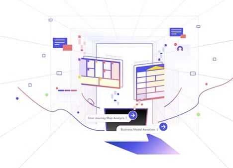 AI Visual Modeling
