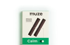 Functional Clean-Label Chocolates