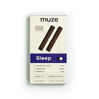 Functional Clean-Label Chocolates Image 3