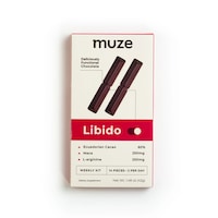 Functional Clean-Label Chocolates Image 4