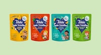 Kid-Friendly Rice Meal Ranges