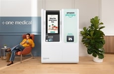 In-Office Pharmacy Kiosks