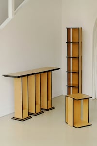 Refined Mdf Collections Image 2