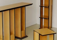 Refined Mdf Collections Image 3