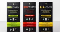 Kombucha-Based Hydration Supplements Image 1