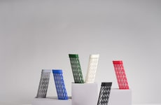 Twisting Collapsible Bottles