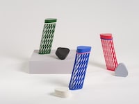 Twisting Collapsible Bottles Image 3