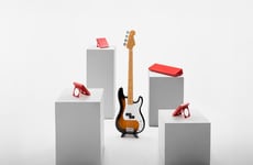 Remote Music Platforms