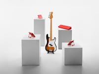 Remote Music Platforms Image 1