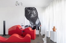 Playful Apartment Makeovers