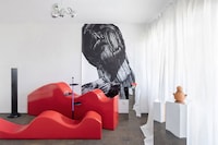 Playful Apartment Makeovers
