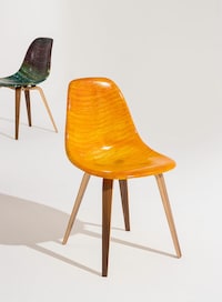 Chromatic Chair Series Image 3