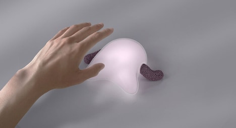 Responsive Companion Objects