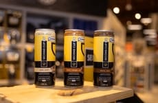 Canadian-Made Canned Coffees