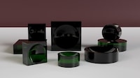 Glass Accessories Collection Image 1