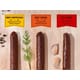 Artisan Plant-Based Meat Snacks Image 2