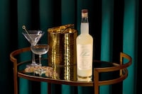 Zero-Proof THC Spirit Alternatives Image 1