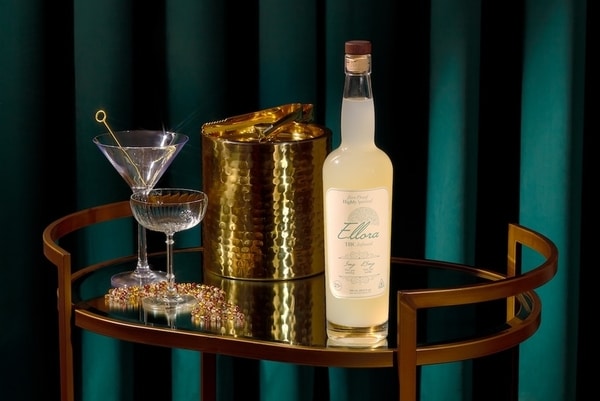 Zero-Proof THC Spirit Alternatives
