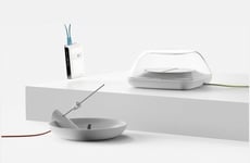 Nature-Inspired Lifestyle Design