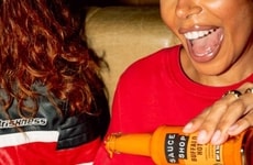 Spicy Sauce-Packed Burritos