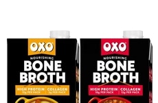 Versatile Prepackaged Bone Broths