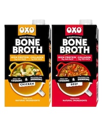 Versatile Prepackaged Bone Broths Image 1