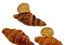 Plant-Powered Protein Croissants