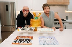 Musician Bake-Off Campaigns