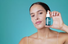 Multifunctional Anti-Blemish Skincare