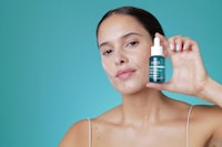 Multifunctional Anti-Blemish Skincare