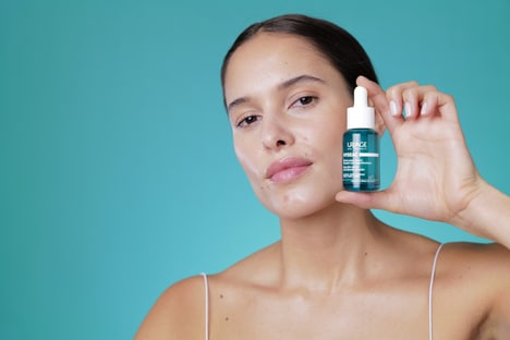 Multifunctional Anti-Blemish Skincare