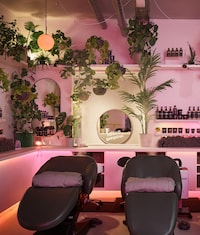 Inclusive Salon Concepts