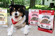 Healthy Fusion Dog Kibbles