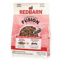 Healthy Fusion Dog Kibbles Image 2