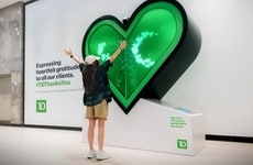 Bank Appreciation Campaigns