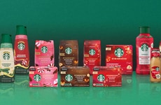 Comfort-Boosting Seasonal Drinks