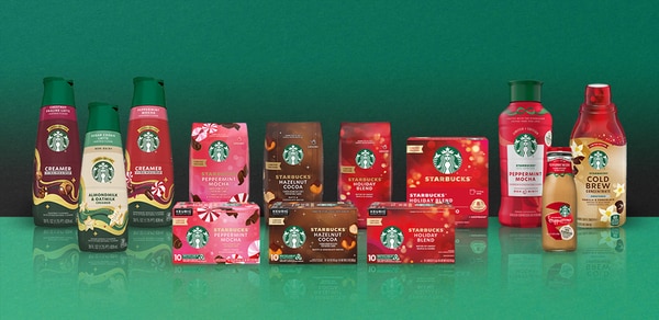 Comfort-Boosting Seasonal Drinks